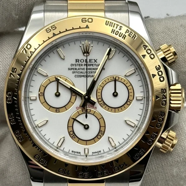 Rolex Daytona 126503