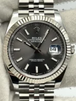 Rolex Datejust 41 126334