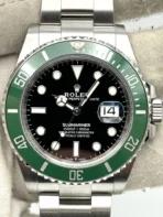 Rolex Submariner Date 126610LV | 2022 |